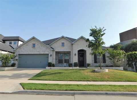 1108 Huckleberry Street, Northlake, TX 76226