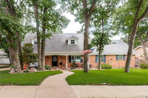 1712 Cripple Creek Drive, Irving, TX 75061