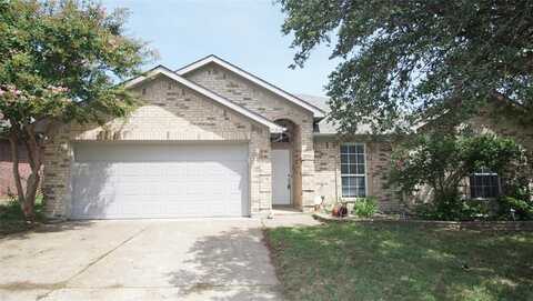 1702 Merritt Drive, Mansfield, TX 76063
