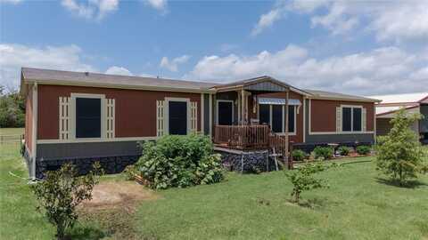 2835 Grays Prairie Lane, Scurry, TX 75158