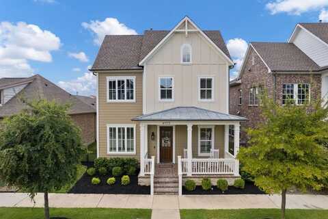 4173 Wellesley Avenue, Frisco, TX 75034