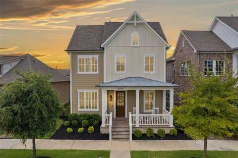 4173 Wellesley Avenue, Frisco, TX 75034