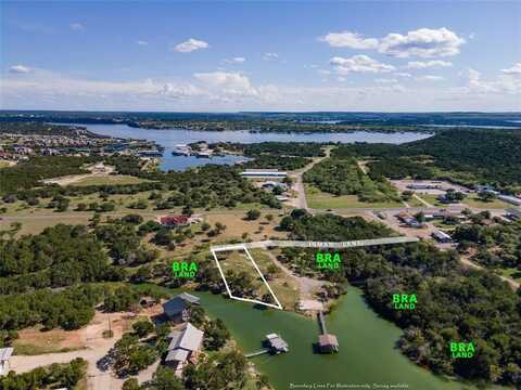 Tbd Inman Lane, Leakey, TX 76449