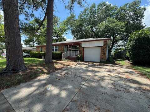 1221 Simpson Drive, Hurst, TX 76053