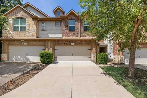 3503 Blue Sage Lane, Garland, TX 75040