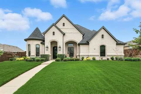 901 Saint Peter Lane, Prosper, TX 75078