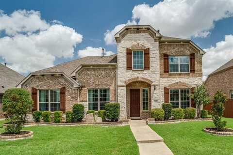 1060 Enchanted Rock Drive, Allen, TX 75013