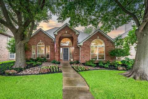 7905 Cross Plains Drive, Plano, TX 75025