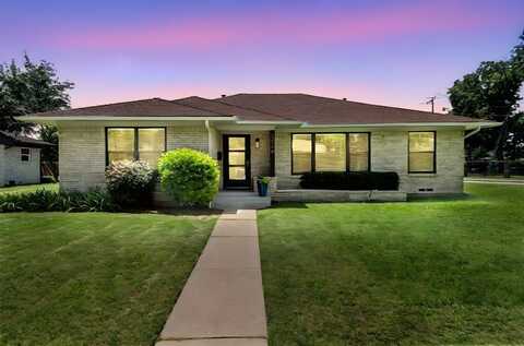3306 Lockmoor Lane, Dallas, TX 75220