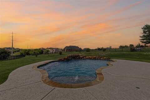 12624 Bella Vino Drive, Fort Worth, TX 76126