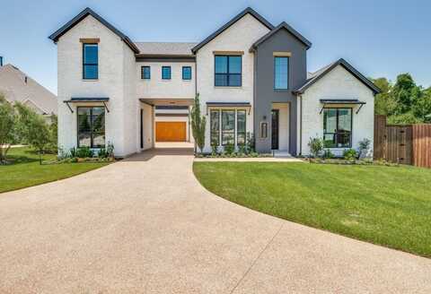 4508 Lakota Trail, Mansfield, TX 76063