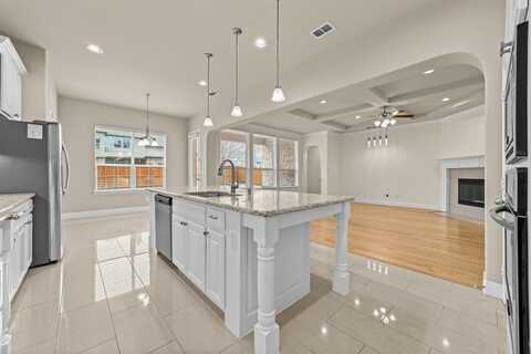 7048 Fullerton Circle, Frisco, TX 75035