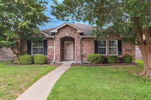 1706 White Rock Court, Allen, TX 75002