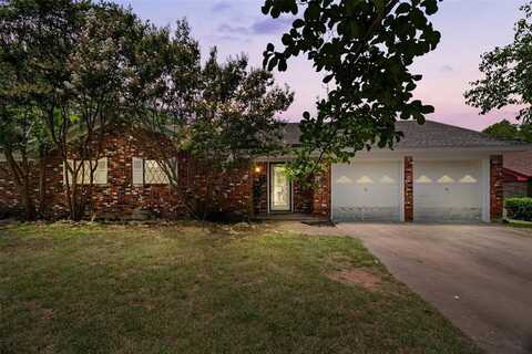 1012 Bois D Arc Street, Weatherford, TX 76086