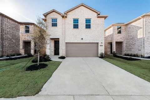 3206 Lucia Way, Princeton, TX 75407