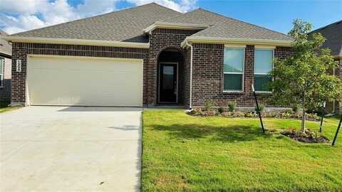 1304 Francesca Drive, Little Elm, TX 75068