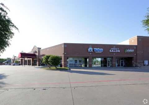 2023 W McDermott Drive, Allen, TX 75013