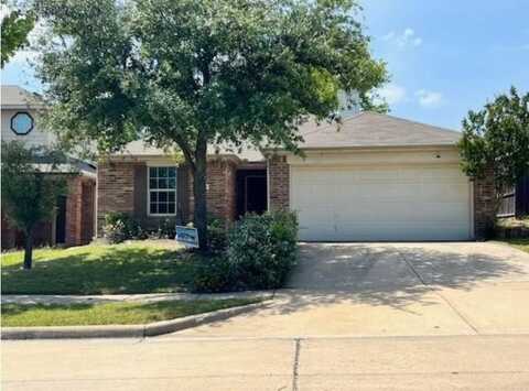 1115 Warrior Drive, Dallas, TX 75253