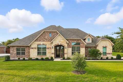121 Willow Oak Dr, Krugerville, TX 76227