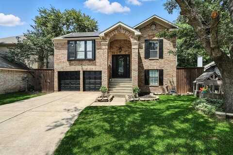 2005 Smokey Mountain Trail, Mesquite, TX 75149