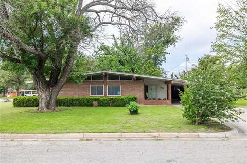 1907 Brooke Lane, Brownwood, TX 76801