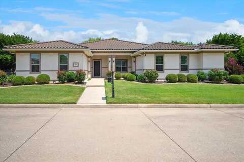 5405 Squeezepenny Lane, McKinney, TX 75070