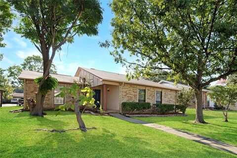 4601 Las Hadas, Mesquite, TX 75150
