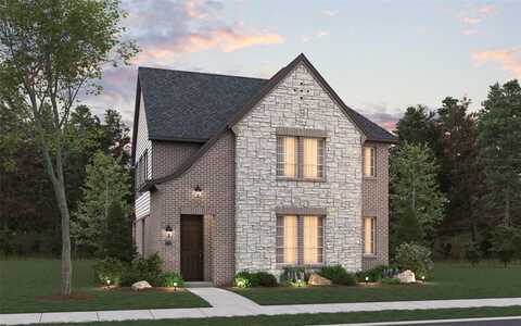 8752 Treeline, Justin, TX 76247
