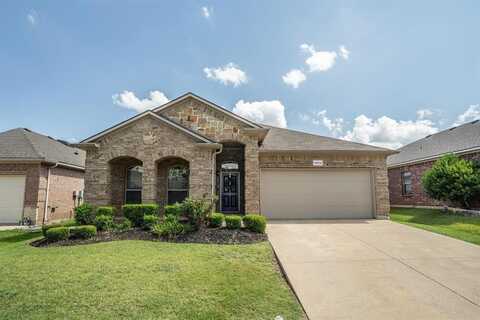 3209 Buckthorn Lane, Denton, TX 76226