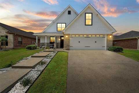 38 N Shore Circle, Waco, TX 76708