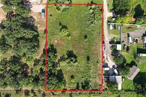 Tbd Champ Lane, Springtown, TX 76082