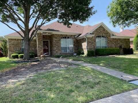 7314 Kingston Drive, Rowlett, TX 75089