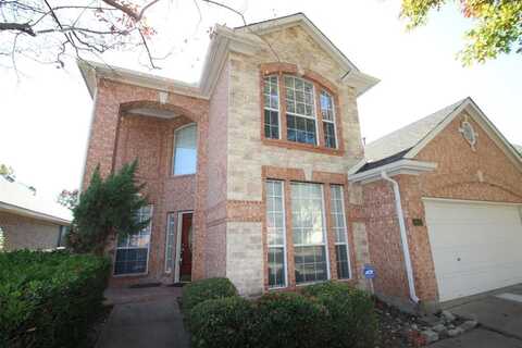 18620 Gibbons Drive, Dallas, TX 75287
