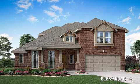 2415 Carpano Lane, Wylie, TX 75032