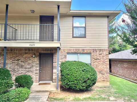 2620 Bolivar Street, Denton, TX 76201