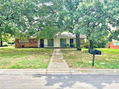 2620 Denison Street, Denton, TX 76201