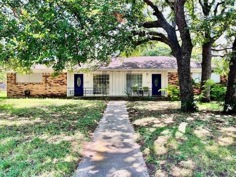 2620 Denison Street, Denton, TX 76201