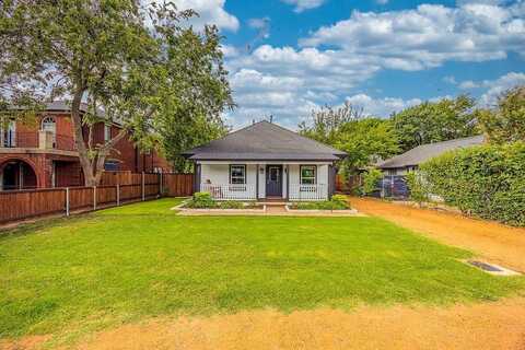 309 E Walnut Street, Celina, TX 75009