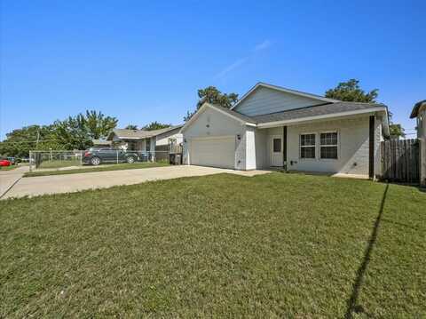1513 Irma Street, Fort Worth, TX 76104