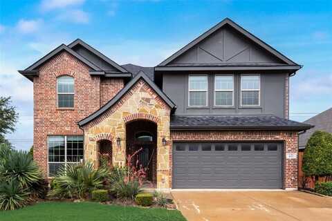 937 Lost Heather Drive, Saginaw, TX 76179