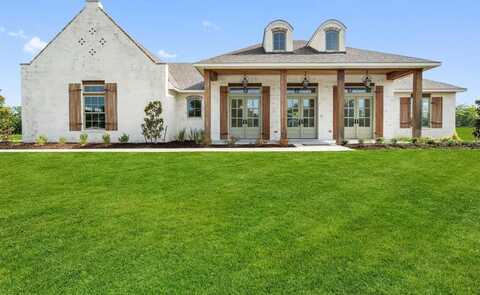 3617 Cherrybark Lane, Midlothian, TX 76065