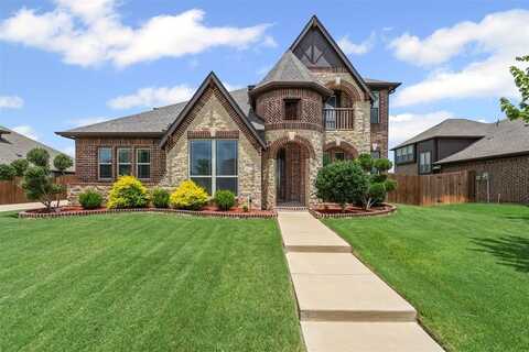717 Staghorn Street, Midlothian, TX 76065