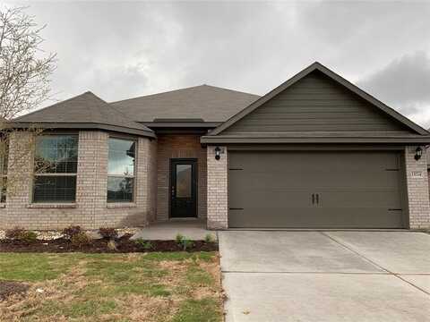 13724 Merchant Road, Crowley, TX 76036