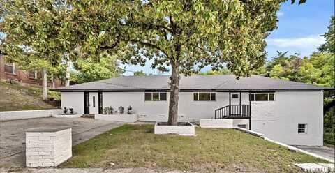1621 Stella Avenue, Dallas, TX 75216