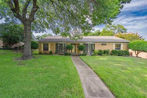 3325 Shady Hollow Lane, Dallas, TX 75233
