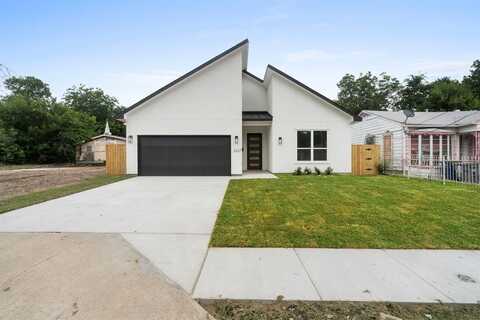 2227 Fordham Road, Dallas, TX 75216
