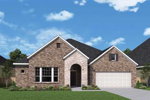741 Shinnery Oak Way, Waxahachie, TX 75165