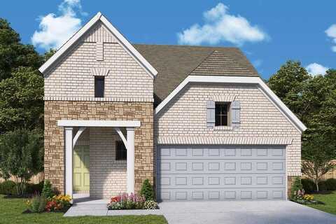 2109 Jade Forest Lane, Mesquite, TX 75181