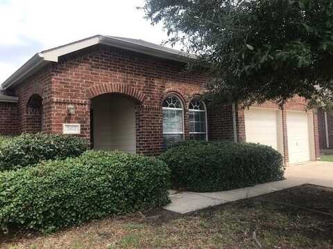 3413 Sedaila Ranch Road, Fort Worth, TX 76262