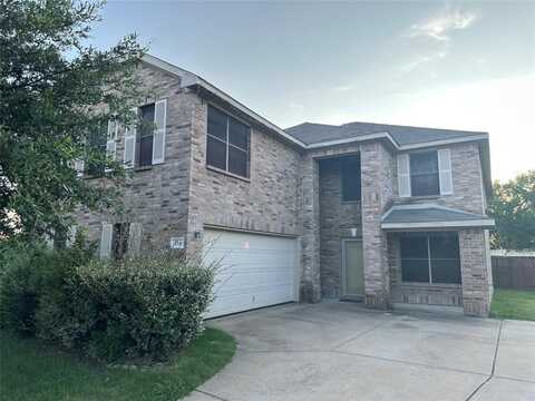 334 Bob White Drive, Red Oak, TX 75154